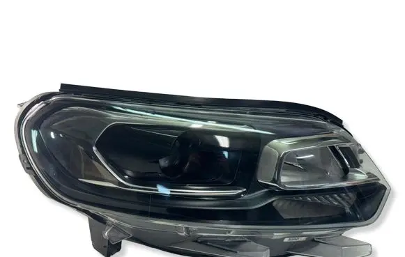 Citroen Jumpy Headlight/headlamp DCR01101 0019709206 25PL17991