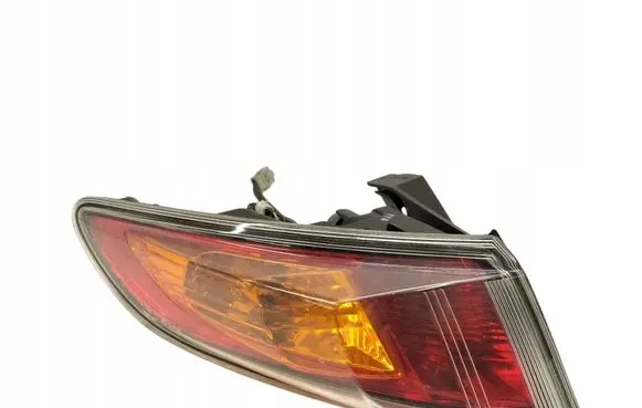 Honda Civic Rear/tail lights 