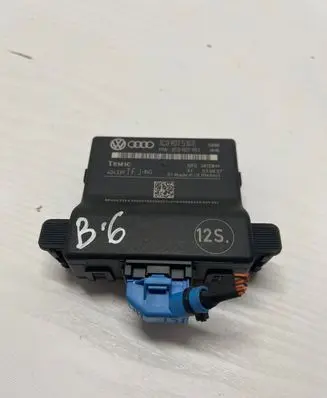 Volkswagen PASSAT B6 Gateway control module 3C0907530E 3C0907951 404339
