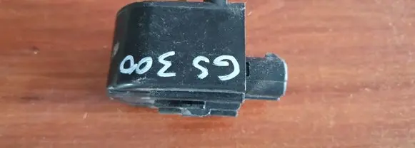 Lexus GS 300 350 430 450H Horn buzzer relay 8974748020 0689003840