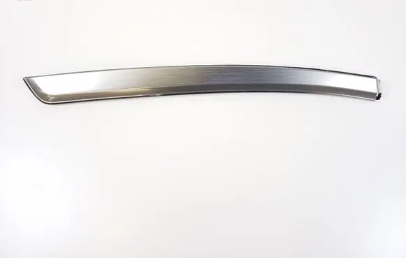 Panel trim
