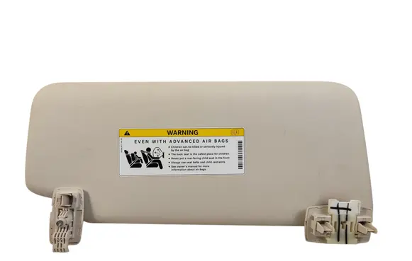 Mercedes-Benz C W205 Sun visor A0068173420
