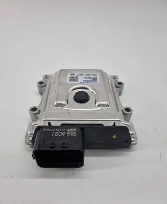 Hyundai Tucson IV NX4 Gearbox control unit/module 954403D236