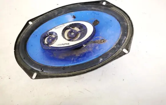 Ford Explorer Front door speaker sps6939s sps-6939s