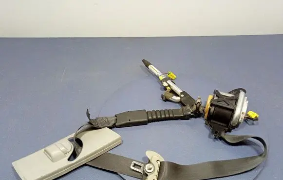 Honda Civic Front seatbelt 81450SMGE110M
