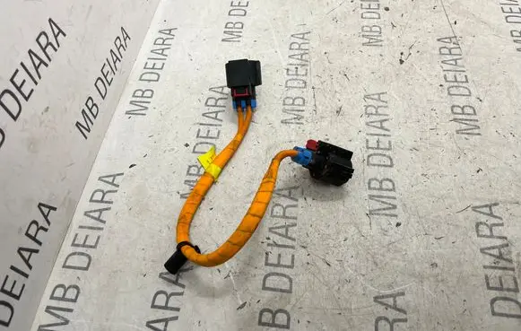 Tesla Model S Other wiring loom 104509100D