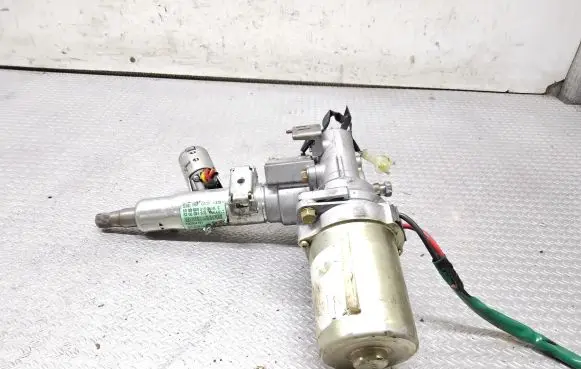 Renault Clio II Electric power steering pump 6900000319 8200091805