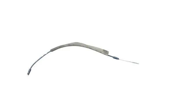 Renault Master III Loading door cable line CHG4825