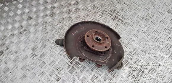 Volvo XC90 Rear wheel hub