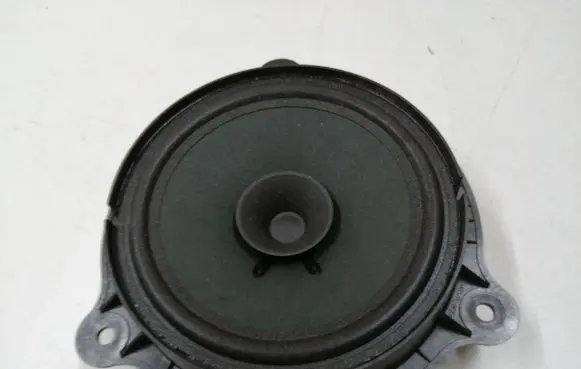 Nissan Qashqai Front door high frequency speaker