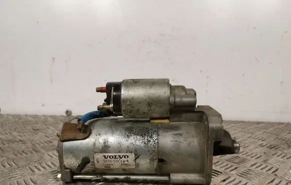 Volvo XC60 Starter motor 30659314