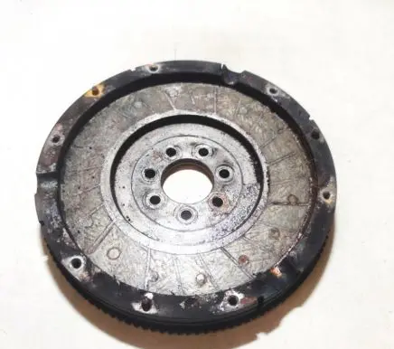 Renault Kangoo I Flywheel