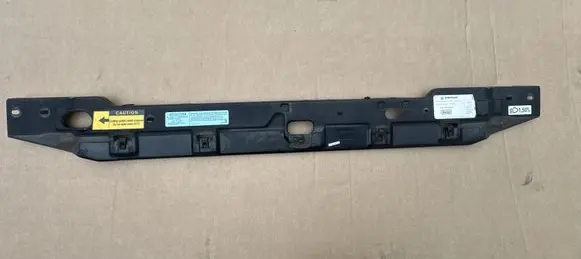 Jeep Cherokee XJ Front bumper cross member 55235830