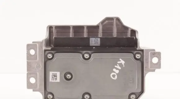 BMW X5 E70 Airbag control unit/module 9240083 31924008301Z 0285010258
