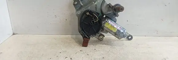 Peugeot Partner Rear window wiper motor 0390201408 3397020407 BOSCH