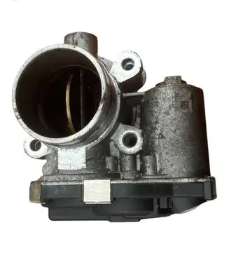 Opel Insignia A Throttle valve 55570009DB