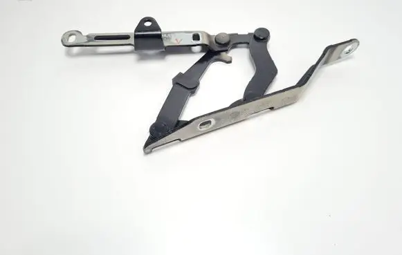 Porsche 911 997 Tailgate/trunk/boot hinge 99751215100