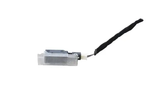 Alfa Romeo Stelvio Front seat light P18261