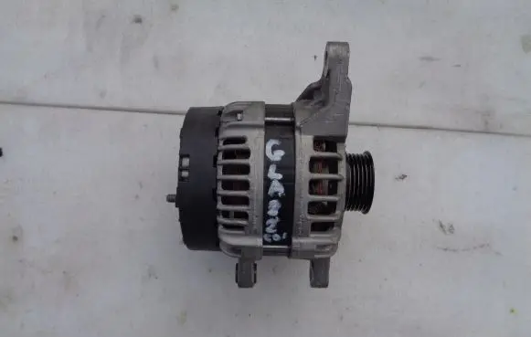 Mercedes-Benz GLA W156 Generator/alternator A0009063322