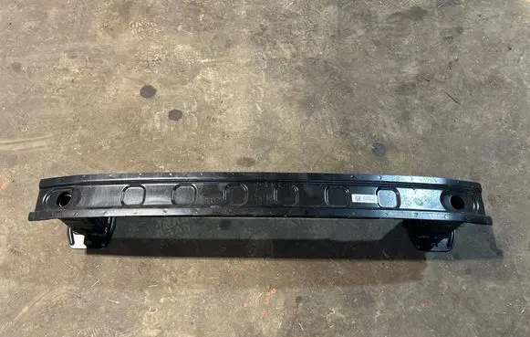 Mercedes-Benz EQA Rear bumper cross member A2436108300 24137001351 57005CZ0000001