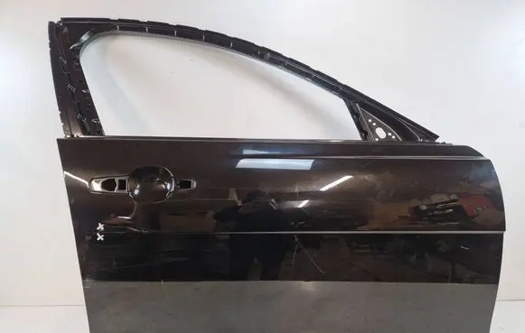 Jaguar XE Front door 