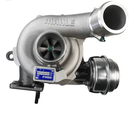 Fiat Stilo Turbo 009TC17223000 71783874 71783875