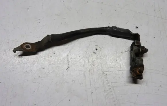 Toyota Auris 150 Negative earth cable (battery) 7trtyr7567trwa