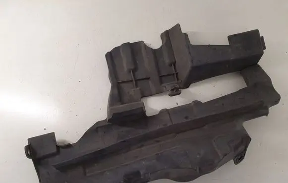 Honda CR-V Intercooler air guide/duct channel 71107T1GA