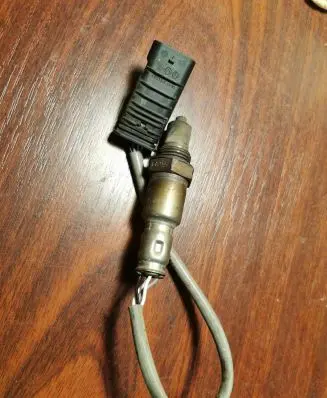 Mercedes-Benz GLC X253 C253 Lambda probe sensor A0005428104