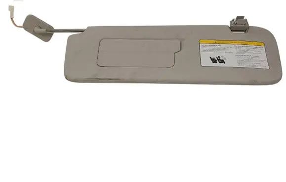 Tesla Model Y Sun visor