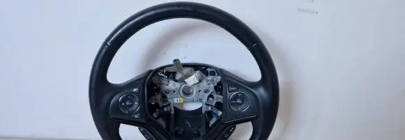 Honda HR-V Steering wheel