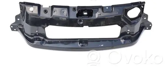 Iveco Daily 6th gen Radiator support slam panel 5801513863 2801513863