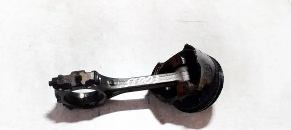 Volvo S40, V40 Piston with connecting rod art