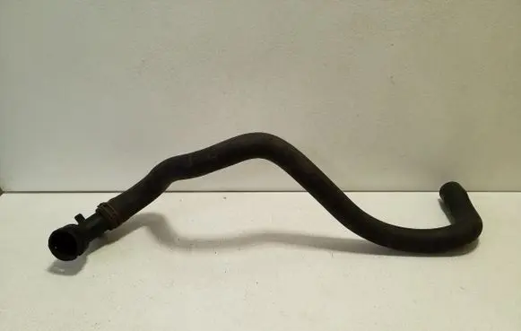 Audi A3 S3 8L Engine coolant pipe/hose 1J0122051H