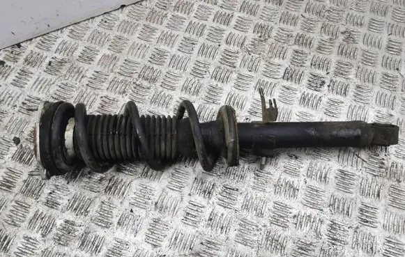Nissan 370Z Front shock absorber/damper 561111EA0C