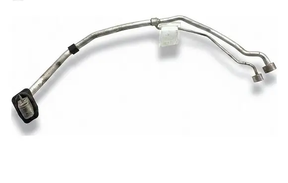 Audi A5 Air conditioning (A/C) pipe/hose 8W0816738