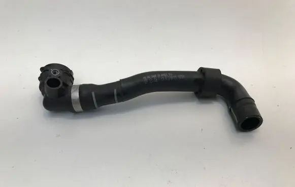 Volkswagen ID.3 Engine coolant pipe/hose 1EA121036F