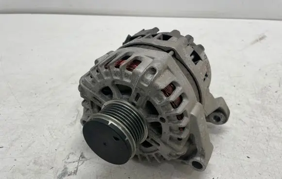 Opel Mokka X Generator/alternator 13597226