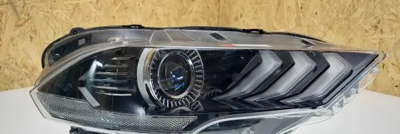 Ford Mustang VI Headlight/headlamp 4046172
