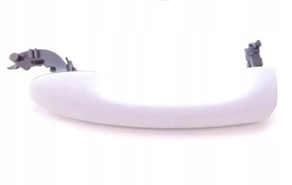 Volkswagen Touran III Front door exterior handle 5TA837206A