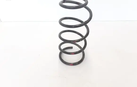 Volvo C30 Front coil spring 30666202