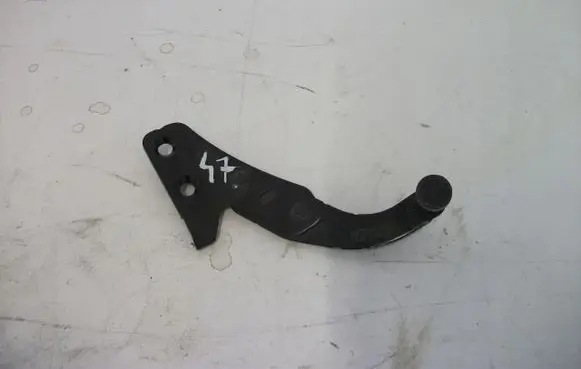 Mercedes-Benz Vito Viano W447 Sliding door upper roller guide/hinge A4477600147
