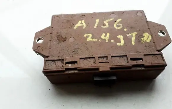 Alfa Romeo 156 Light module LCM 60673171 A727