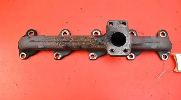 Exhaust manifold