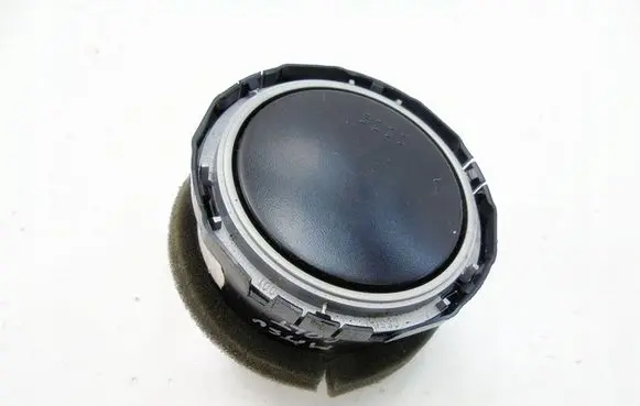 Mitsubishi Colt Dashboard side air vent grill/cover trim 05503001