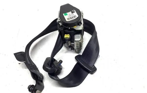 Volvo V60 Rear seatbelt 39800488 616202800 616159000