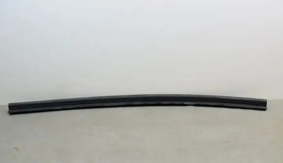 Engine compartment rubber