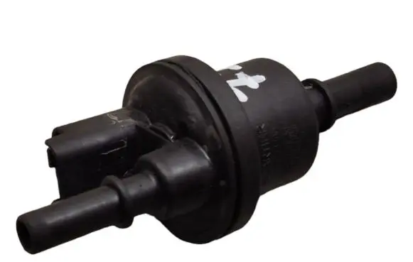 Valve vacuum