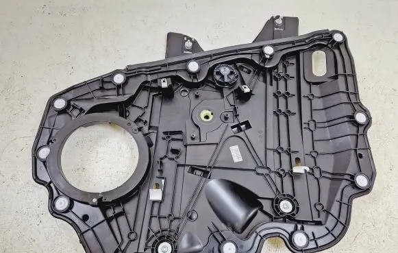 Ford Escape IV Front window lifting mechanism without motor LJ6BS23200 LJ6BS23200AG CH09171P