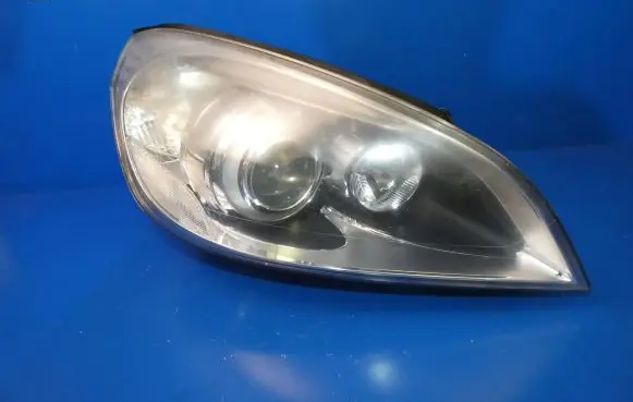 Volvo S60 Headlight/headlamp 31299993 89905478